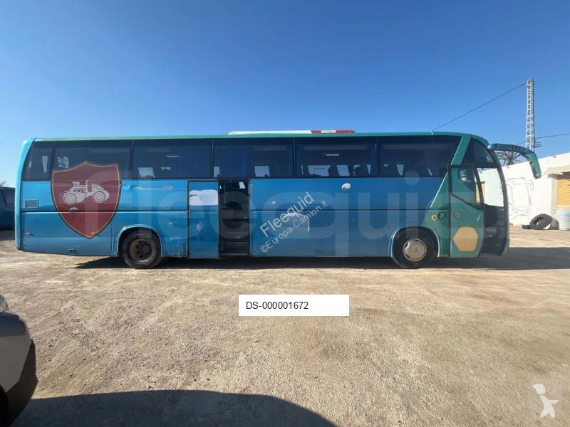 Autocar Iveco 389