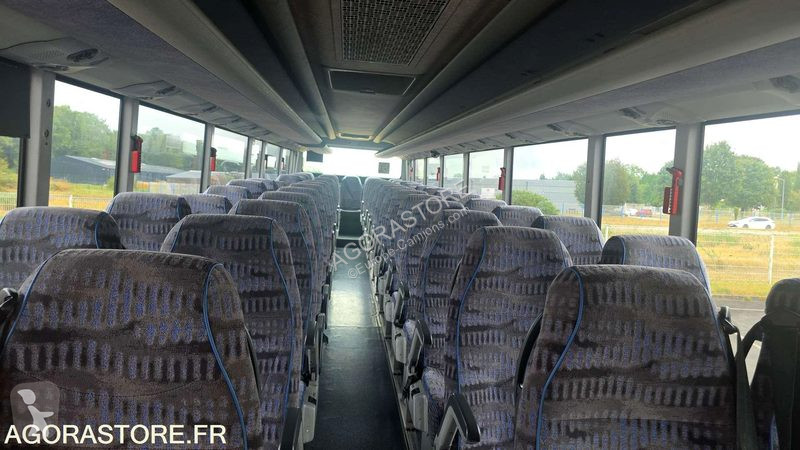 Autobus Irisbus EVADYS