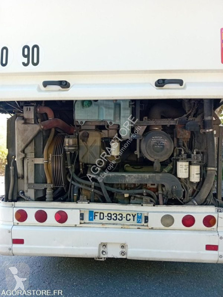 Autobus Irisbus CITELIS