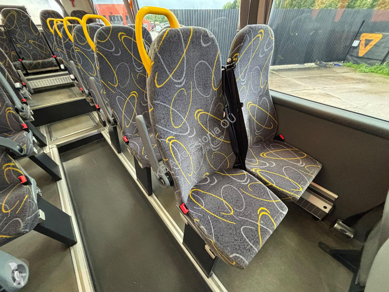Autobus Scania K 320 A30 Higer 4x2 45 SEATS /...