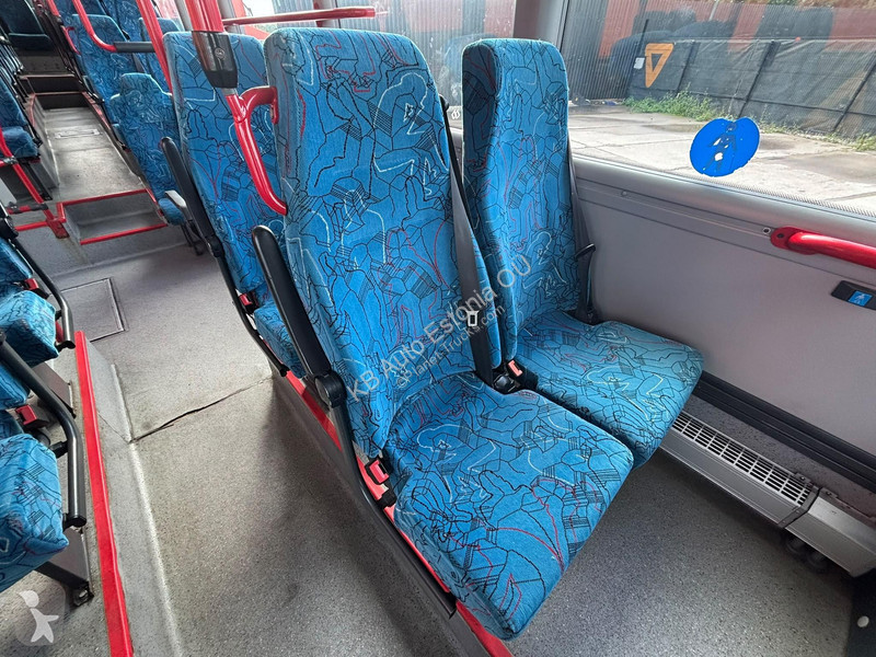 Autobus Scania K 320 Citywide 6x2*4 AC /...