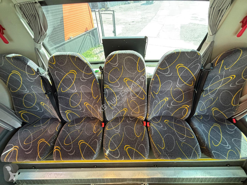 Autobus Scania K 320 A30 Higer 4x2 53 SEATS /...