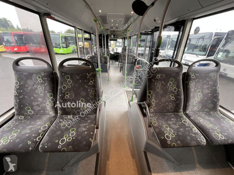 Городской автобус MAN A 23 Lions City G