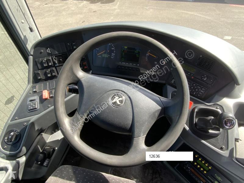 Городской автобус Setra S 415 LE Business