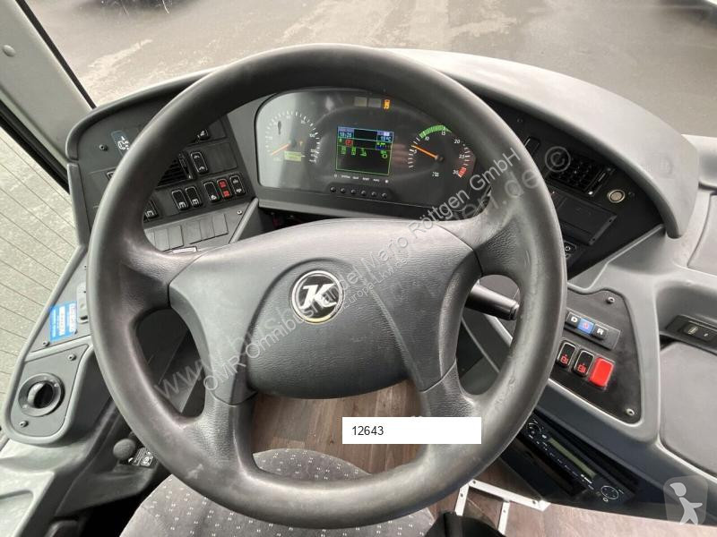 Городской автобус Setra S 415 LE Business