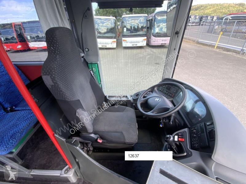 Городской автобус Setra
