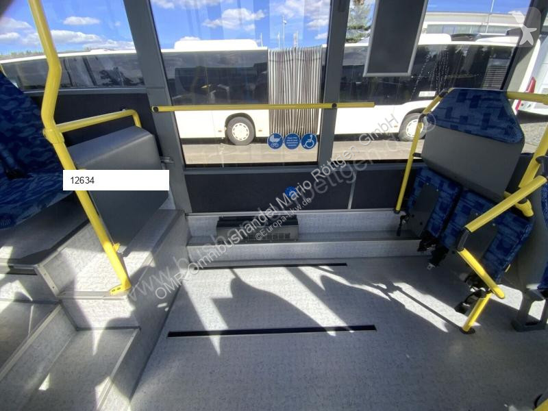 Городской автобус Setra S 415 LE Business