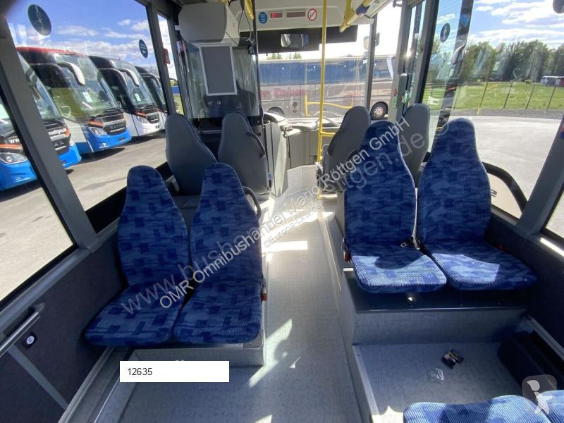 Городской автобус Setra S 415 LE Business