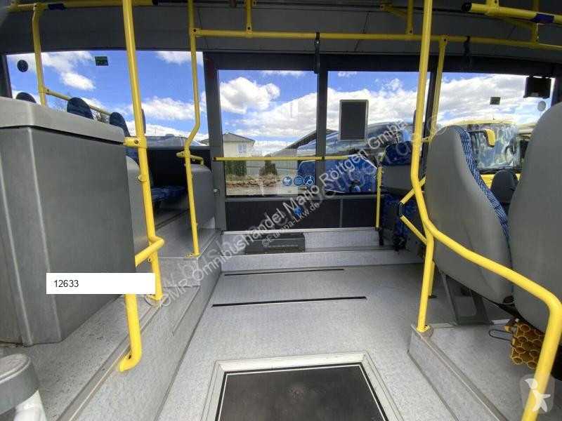 Городской автобус Setra S 415 LE Business