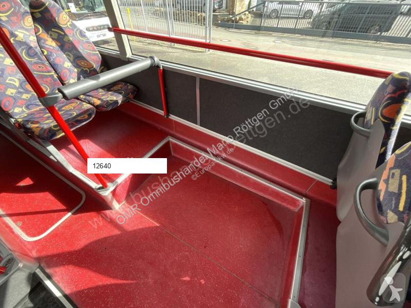 Городской автобус Setra