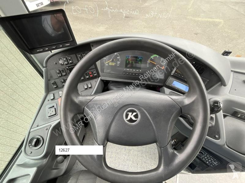 Городской автобус Setra S 415 LE Business