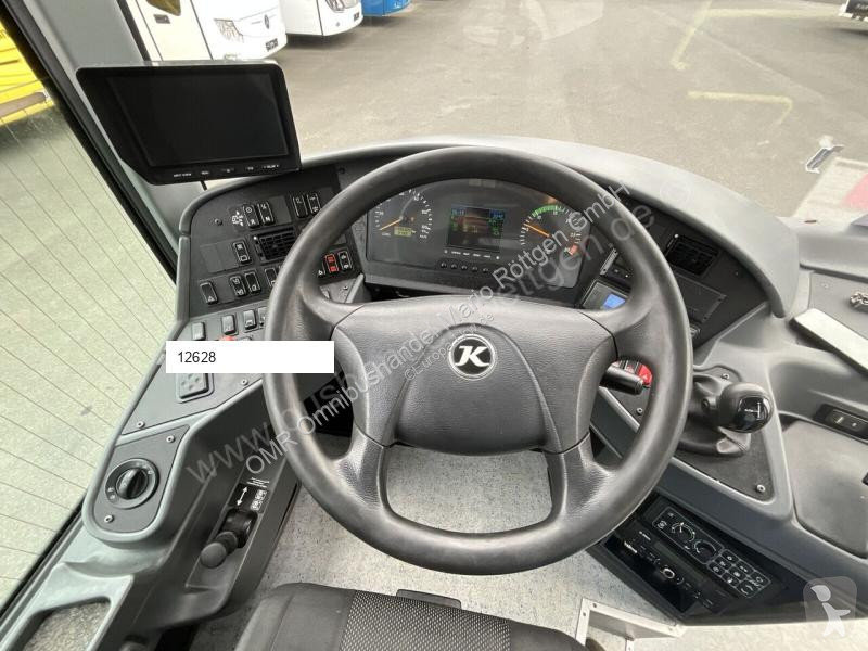 Городской автобус Setra S 415 LE Business