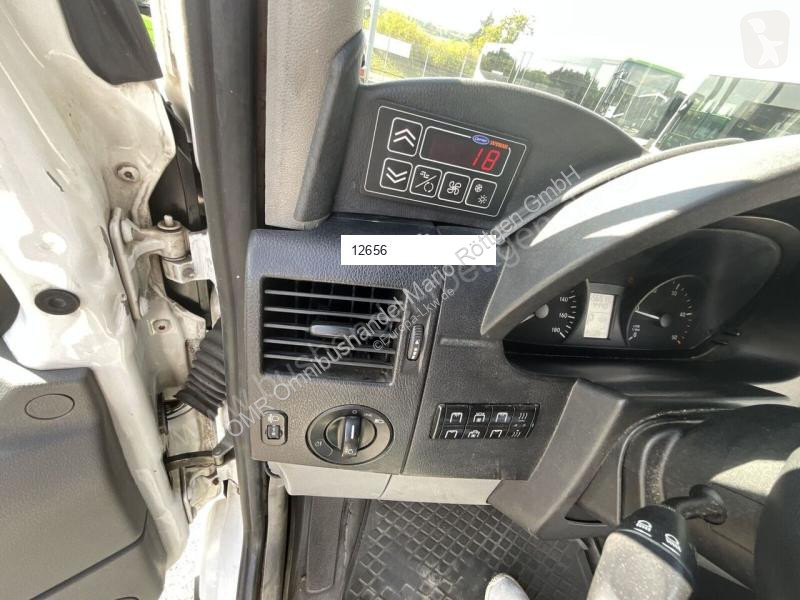 Городской автобус Mercedes 513 CDI