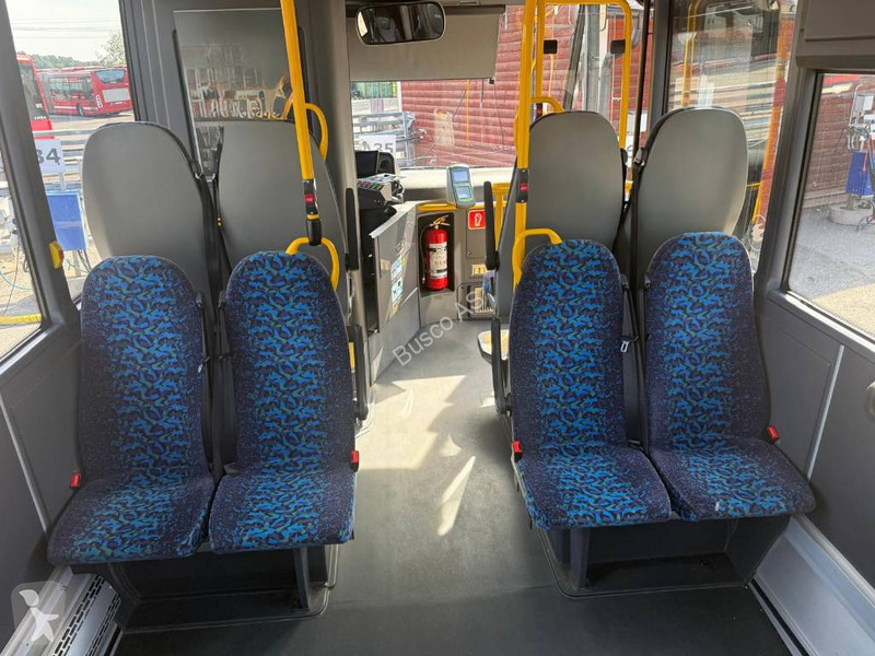 Городской автобус VDL Citea LLE - 127. 59 Units!