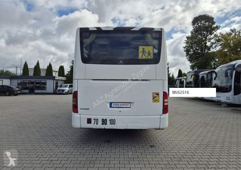 Городской автобус Mercedes INTOURO ME /...