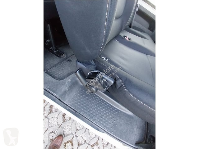 Autobus Renault TRAFIC