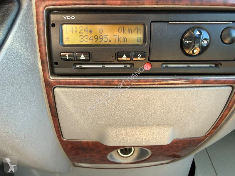 Городской автобус Mercedes 519 CDI