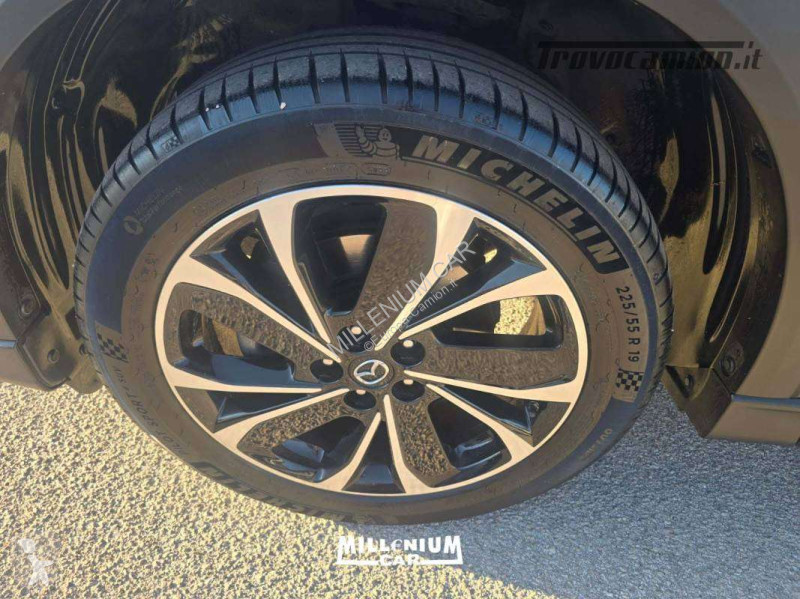 Городской автобус Mazda MAZDA CX5 DIESEL 2022...