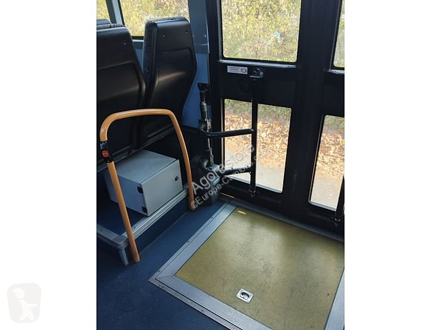 Buss Irisbus