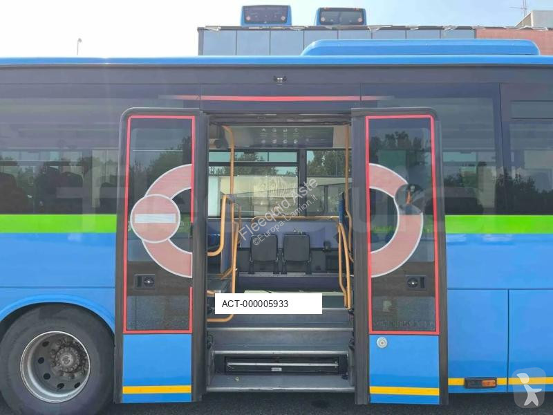 Autobus Iveco
