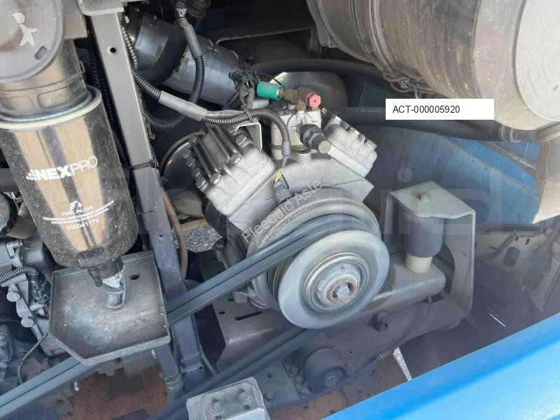 Autobus Iveco