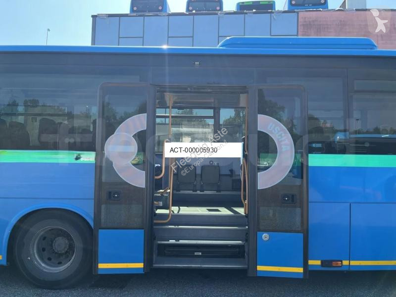 Buss Iveco