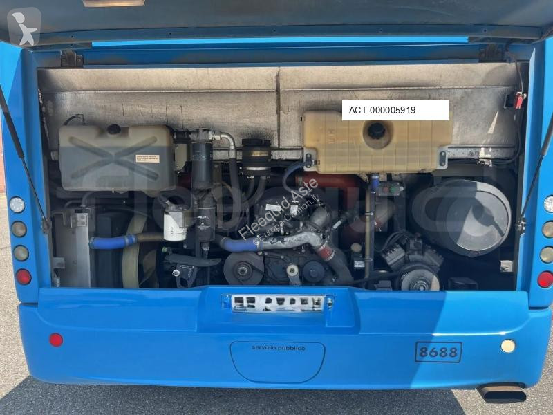 Autobus Iveco