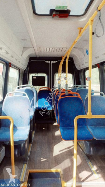Autobus Mercedes SPRINTER