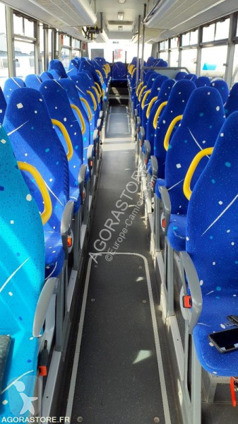 Buss Mercedes INTOURO