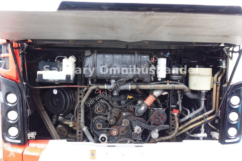 Buss VDL Citea LLE 120.255* 4x *EURO 6* KlIMA*...