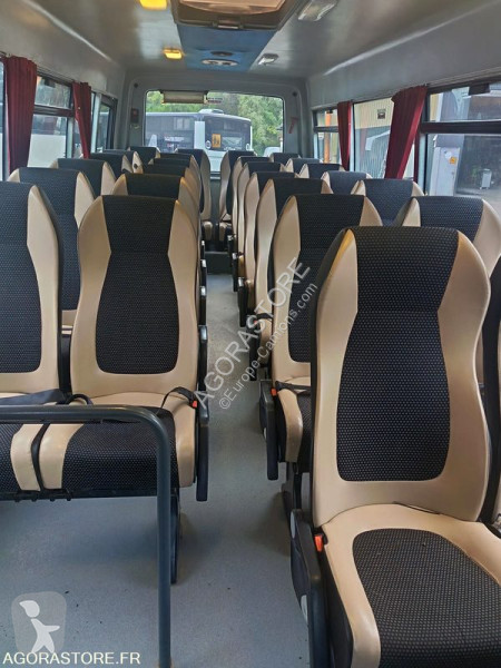 Buss Iveco 65C17