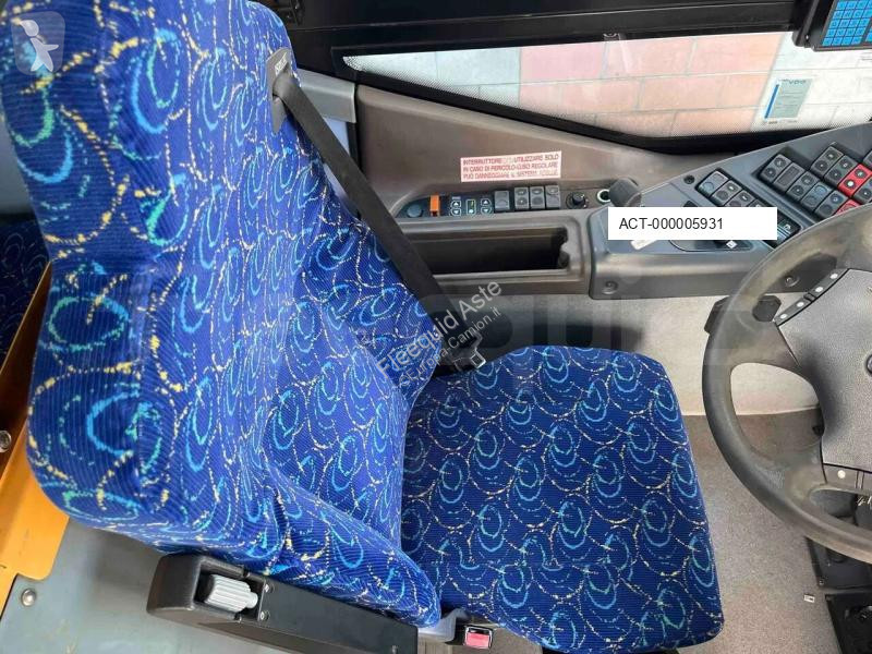 Buss Iveco