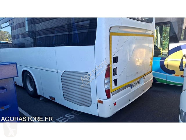 Autobús