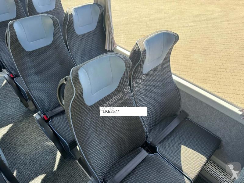 Autobús Temsa Prestij