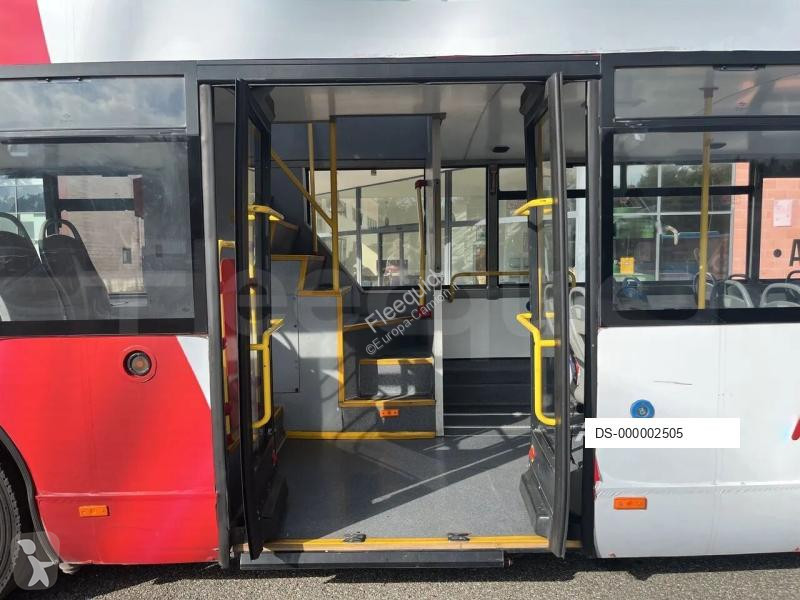 Autobus Volvo B9
