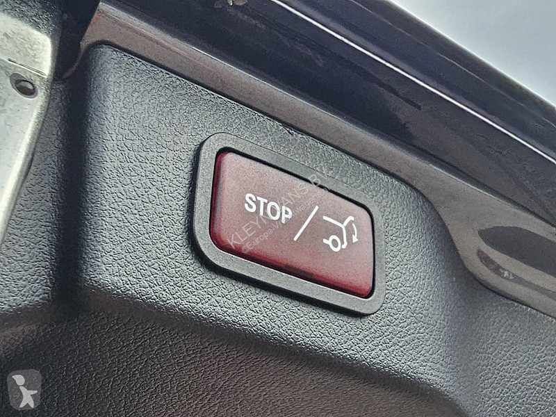 Buss Mercedes 300 L2 Navi 7-Persoons EQV