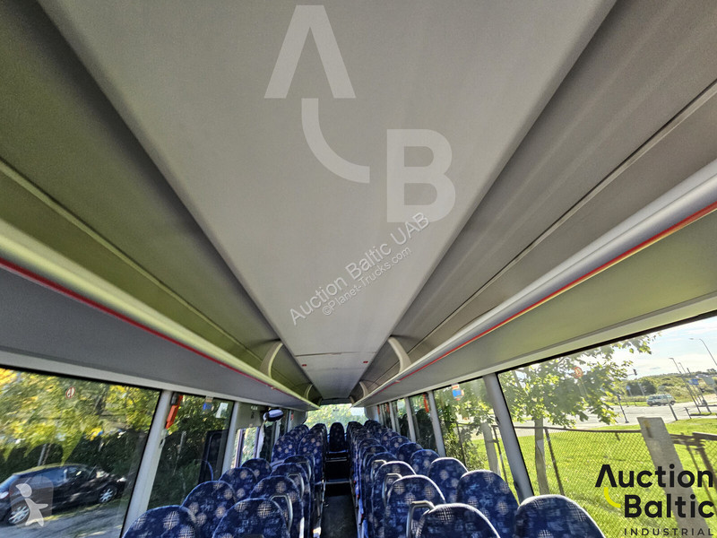 Autobuz MAN  R14 LION'S REGIO