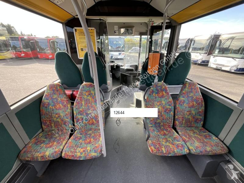 Pullman Mercedes O 530 G