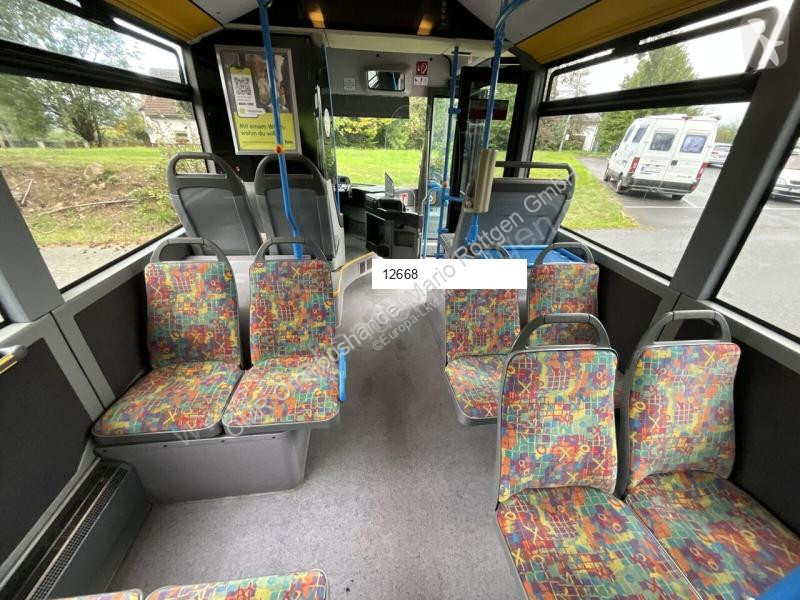 Pullman Mercedes O 530 G