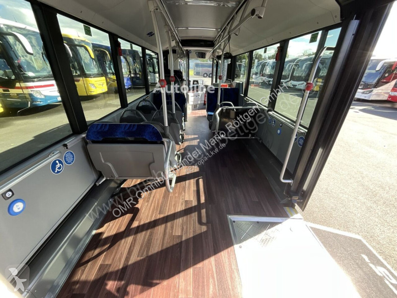 باص Mercedes O 530