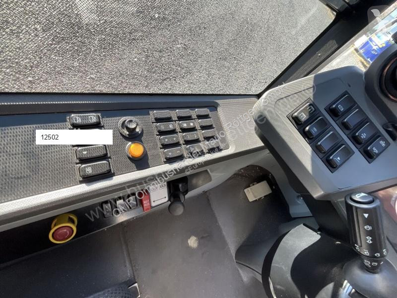 باص Mercedes O 530 C2