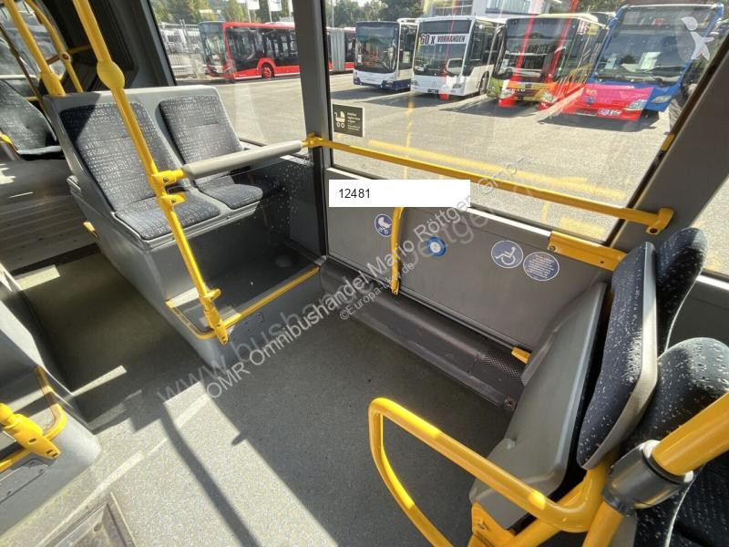 باص Mercedes O 530 G
