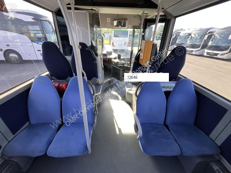 Градски автобус Mercedes O 530 G