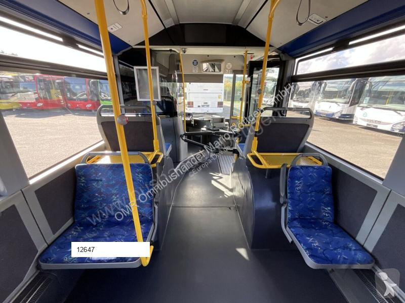 Градски автобус Mercedes O 530 G