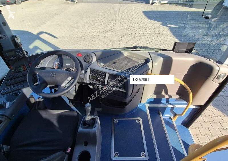 باص Irisbus CROSSWAY/ SPROWADZONY / EURO 5 /...