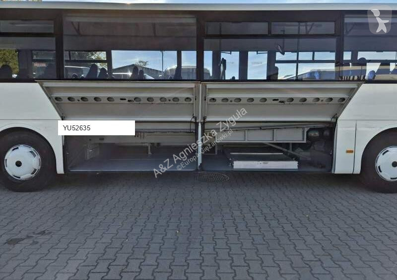 باص Mercedes INTOURO E / SPROWADZONY / MANUAL /...