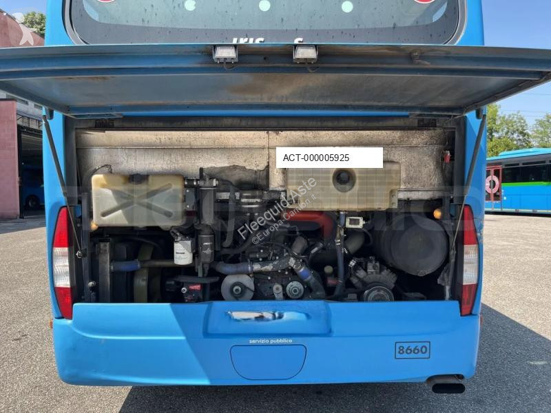 Autobuz Iveco