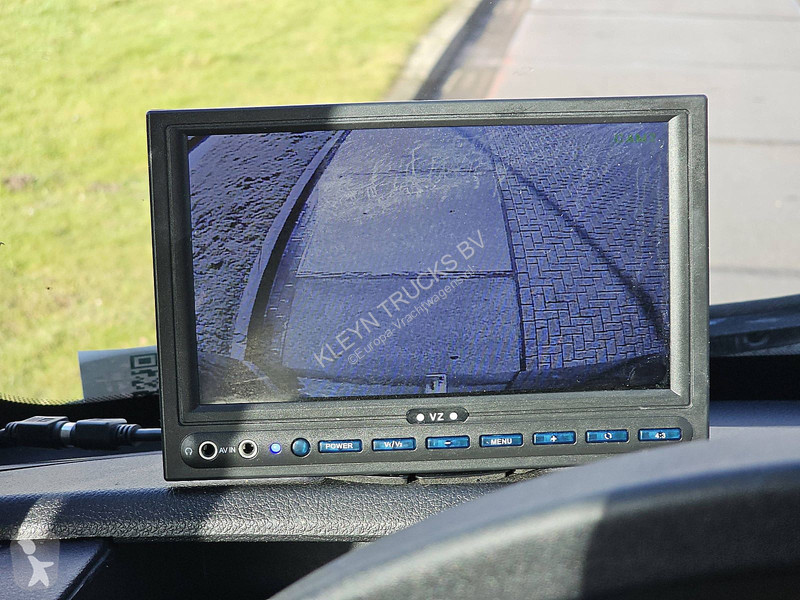 Mercedes 516 17-Persoons Euro6 163Pk Automaat...