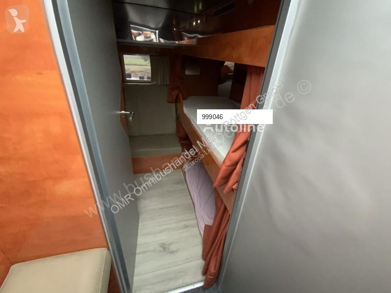 Van Hool Astromega TD 927 bus
