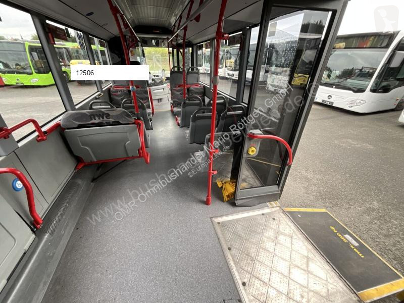 Autobus Mercedes O 530 G